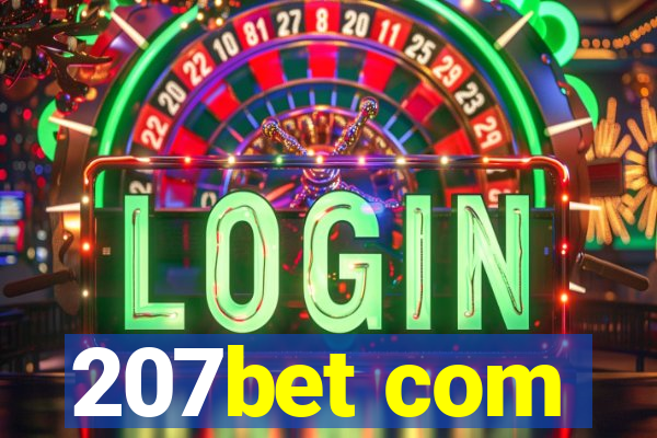 207bet com